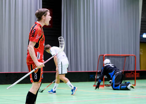 Wibaxs Joel Wadsten jublar