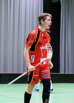 Wibaxs Joel Wadsten jublar