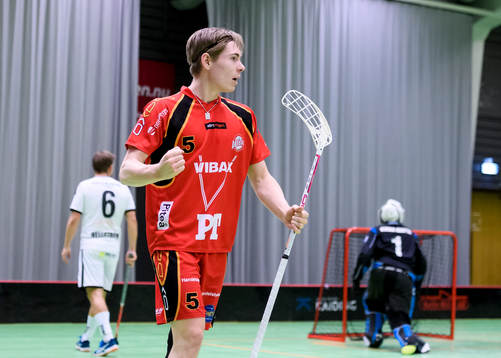 Wibaxs Joel Wadsten jublar