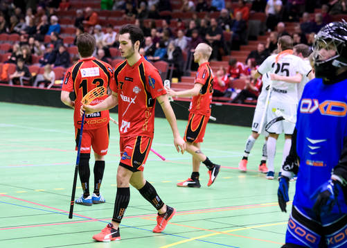 Wibaxs Emil Johansson deppar