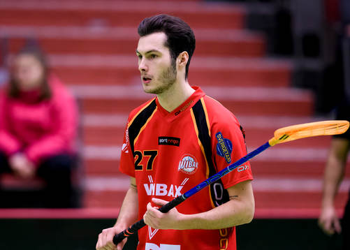 Wibaxs Emil Johansson