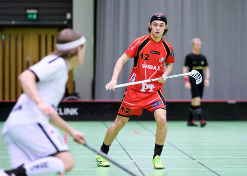 Wibaxs John Stenström