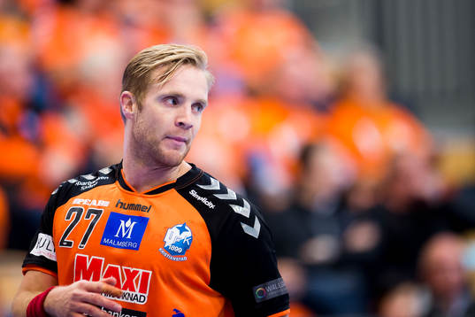 Kristianstads Gunnar Stein Jonsson