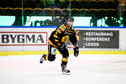 Skellefteås Bud Holloway