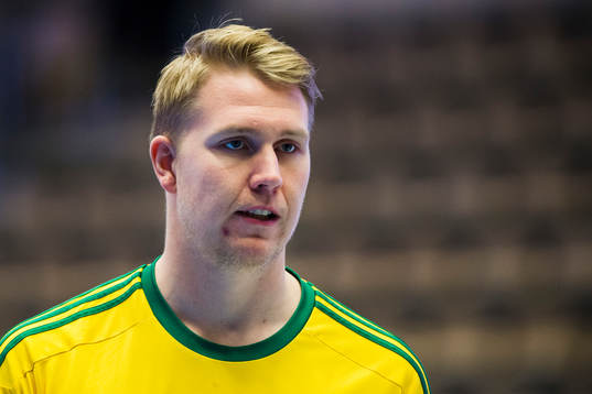 Sävehofs Viktor Rhodin