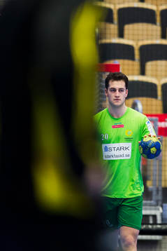 Hammarbys Alexander Binderis