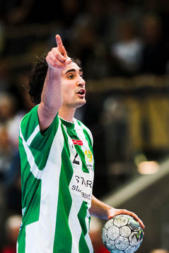 Hammarbys Jonathan Wenell