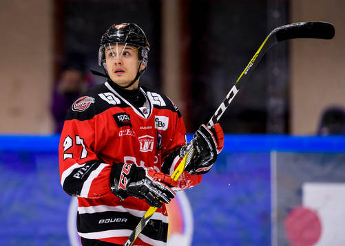 Piteås Viacheslal Kochkarev