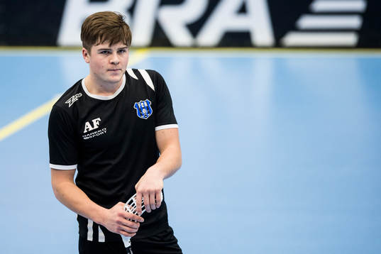 Arvid Friberg