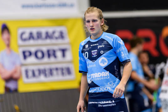 Warbergs Simon Svensson