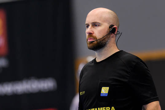 Domare Andreas Lybacken