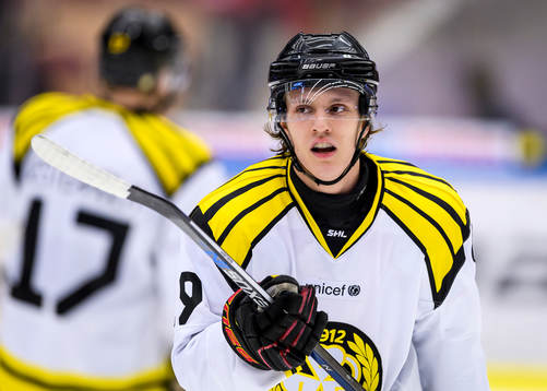 Brynäs Johannes Kinnvall