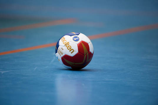 Handboll