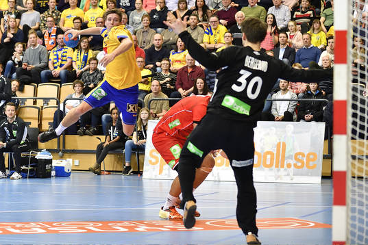 Sveriges Jerry Tollbring