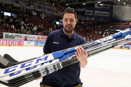 Leksands Johan Bonde