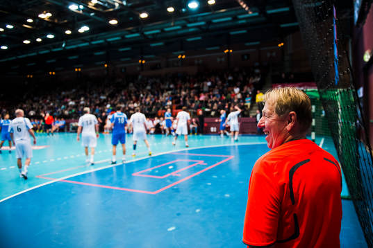 Domare Olle Engman