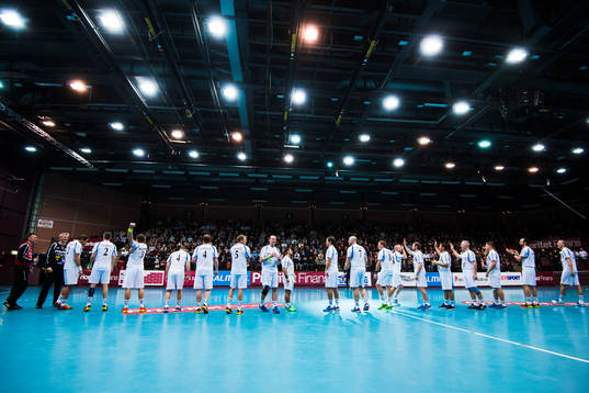 Redbergslid Allstars spelare