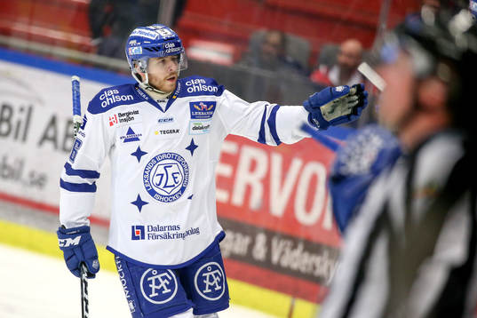 Leksands János Hári jublar
