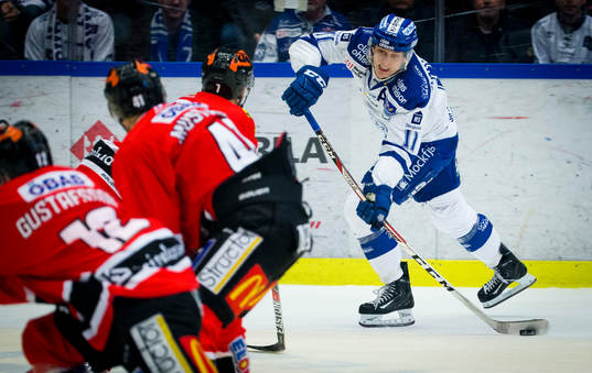 Leksands Martin Karlsson