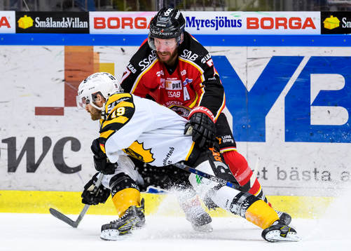 Luleås Jan Sandström