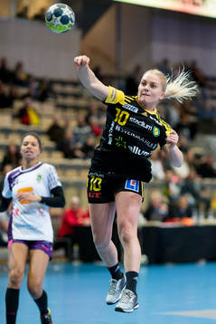 Sävehofs Hanna Örtorp