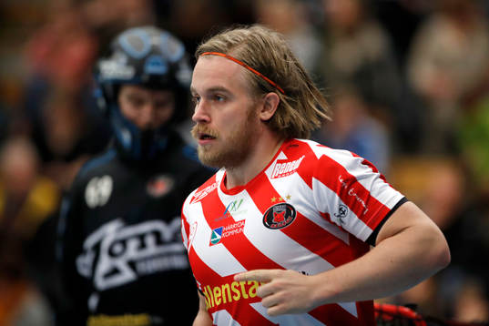 Bläddra bland fler bilder av Tim Wiklund