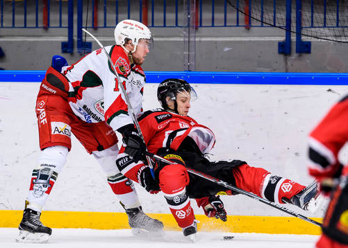 Väsbys Rasmus Sörgardt