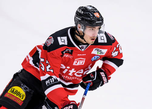 Piteås August Tornberg