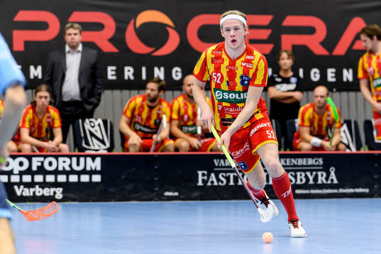 Helsingborgs Jonathan Skoglösa