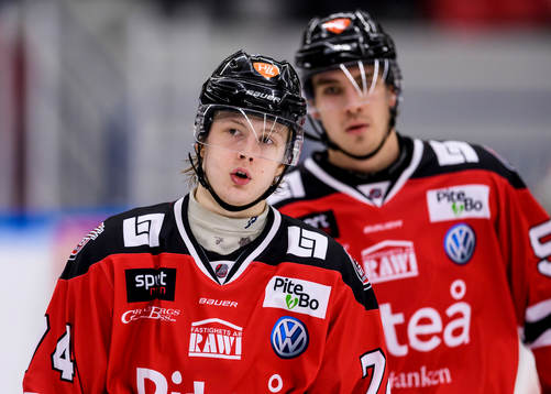 Piteås Petter Mäkitalo