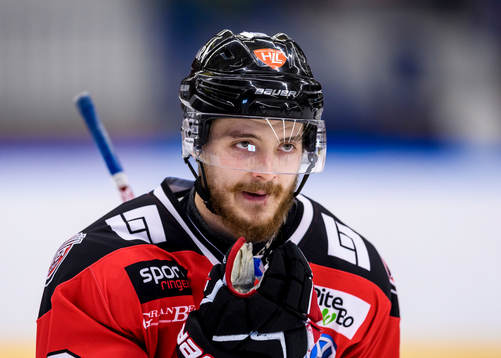 Piteås Nils Niklassson
