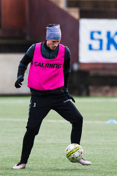 GAIS Daniel Janevski
