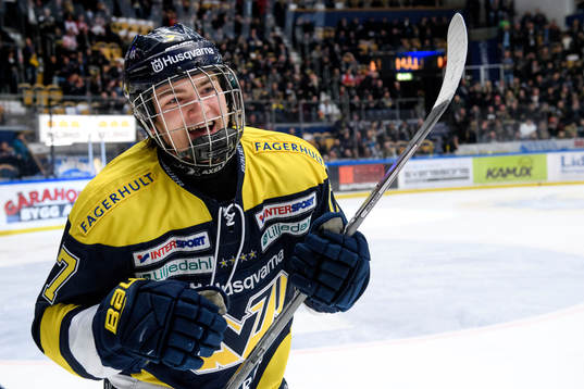 Bläddra bland fler bilder av Ishockey, SHL, HV71 - Örebro