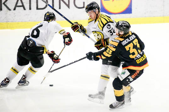 Skellefteås Sebastian Ohlsson