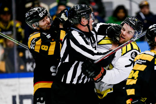 Skellefteås Marcus Pettersson