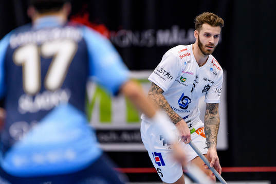 Dalens Mattias Wallgren
