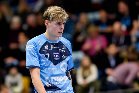 Warbergs Anton Birgersson