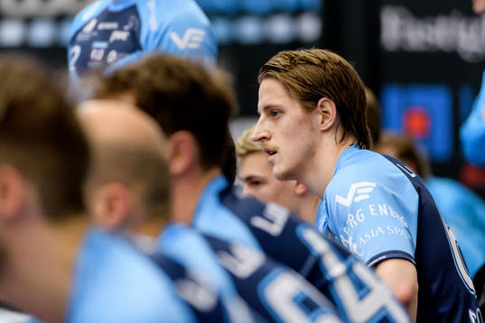 Warbergs Daniel Nordlund