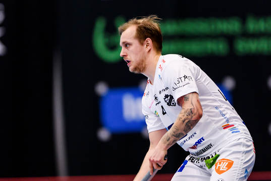 Dalens Mattias Ljunggren