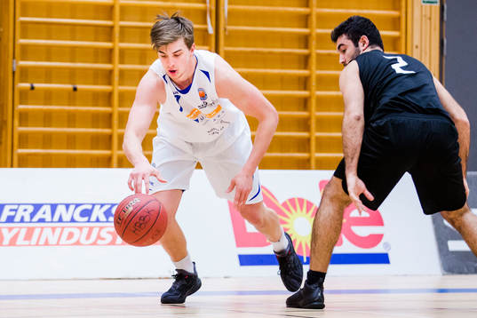 Helsingborgs Erik Joelsson