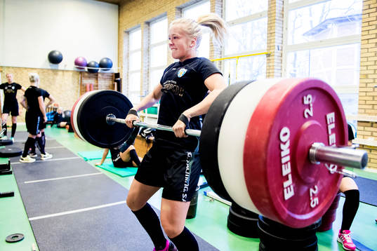Adelina Engman