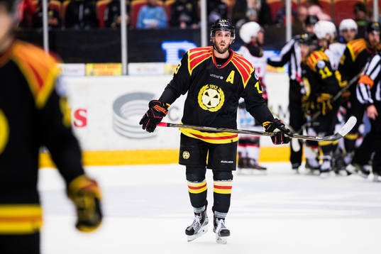 Brynäs Ryan Gunderson