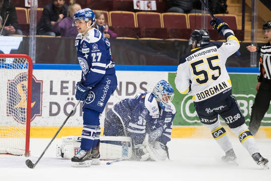 s Andreas Borgman jublar