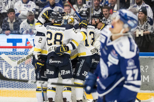 s Anton Bengtsson och Kristofer Berglund och Oscar Sundh