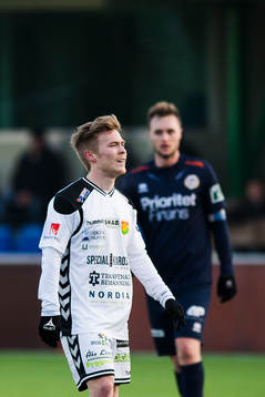 GAIS Andreas Peterson