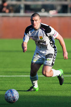 GAIS James Sinclair