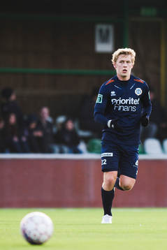 Utsiktens Carl Lext