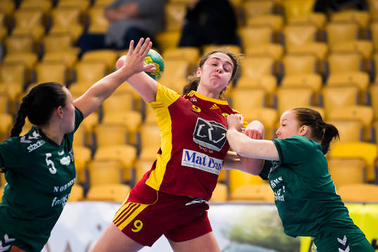 Tyresös Alexandra Lundström