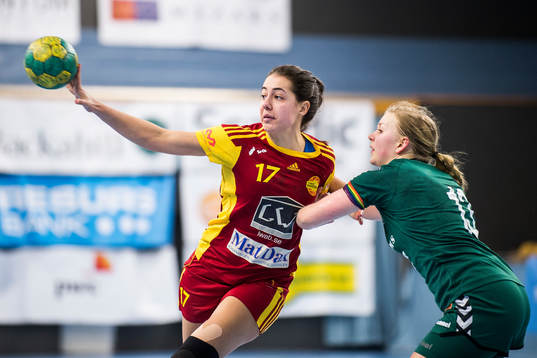 Tyresös Elma Catic