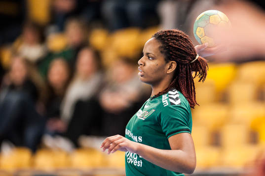 Helsingborgs Maryann Orysakwe